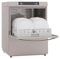 Машина посудомоечная с фронтальной загрузкой Apach Chef Line LDTT50 DD