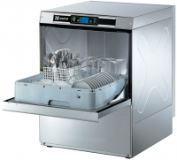 Фронтальная посудомоечная машина Krupps Soft S540E
