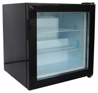 Шкаф морозильный VIATTO VA-SD55EM 