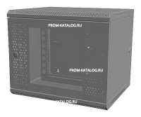 Телекоммуникационный шкаф МиК ШТН-ТС-1250-ПС
