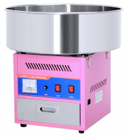 Аппарат для сахарной ваты Hualian HEC-03