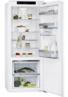 Встраиваемый холодильник AEG SKZ 81400 C0 