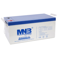 Аккумуляторная батарея MNB MNG250-12