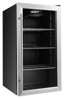 Шкаф холодильный VIATTO VA-JC88W 
