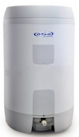 Накопительный водонагреватель OSO Saga Xpress SX 300 (3 + 3) (220)