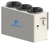 Сплит-система низкотемпературная UNISPLIT SLW 439 