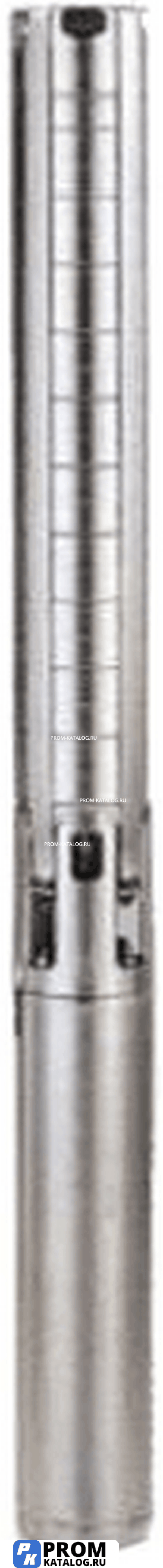 Скважинный насос Grundfos SP 5A-52 380В