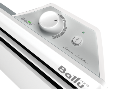 Электрический конвектор Ballu серия Camino Evolution Mechanic BEC/EVM - 1000