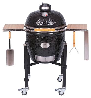 Гриль керамический Monolith Grill Le Chef Pro 101030-S