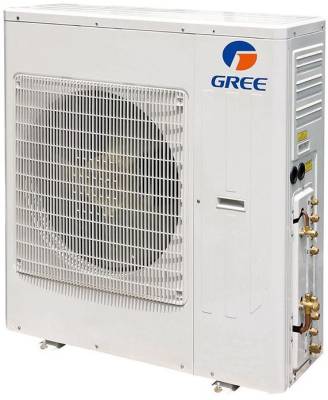 Канальная сплит-система Gree GFH48K3FI / GUHD48NK3FO