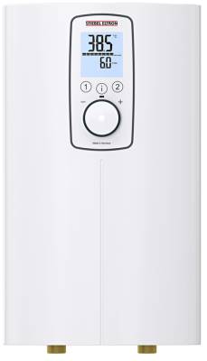 Проточный электрический водонагреватель Stiebel Eltron DCE-X 6/8 Premium