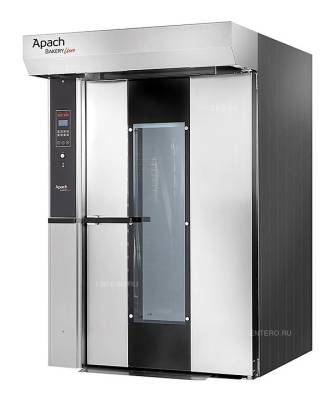 Печь ротационная Apach Bakery Line G57E DPT платформа