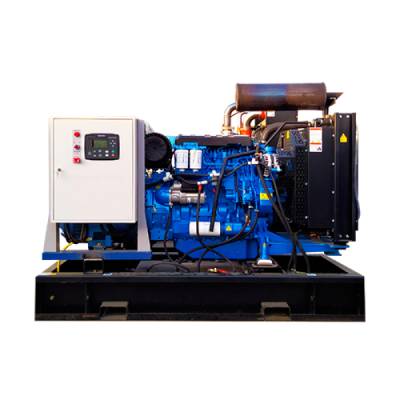 Дизельный генератор Motor АД200-T400 W 
